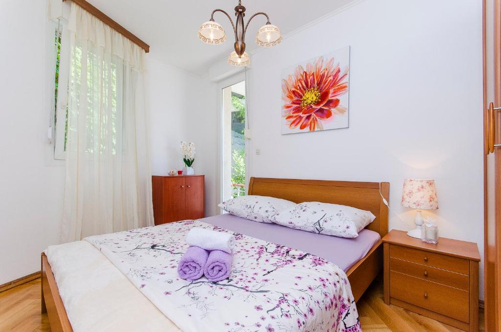 Apartment Lucija 2