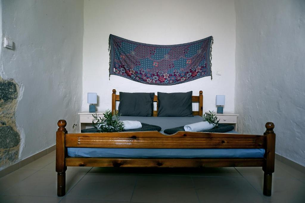Ferienhaus Oleander 2