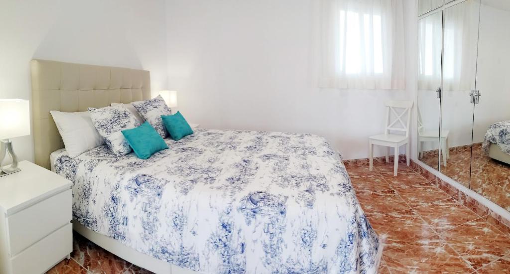 Andalusian Apartment 7