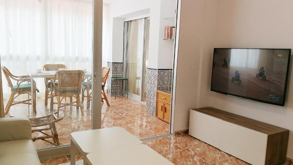 Andalusian Apartment 5