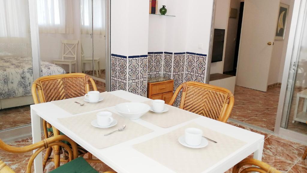 Andalusian Apartment 8