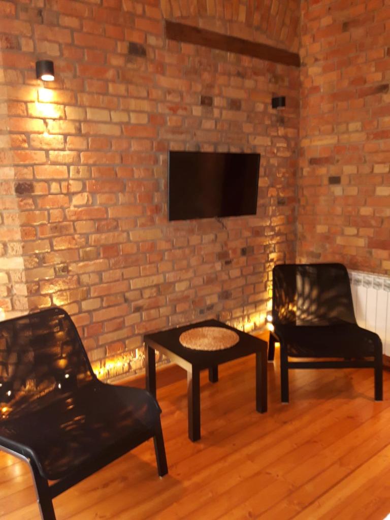 My place in Poznan 8
