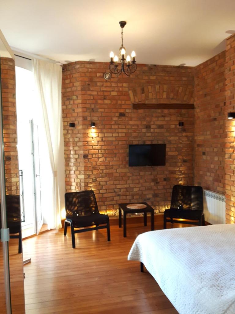 My place in Poznan 7