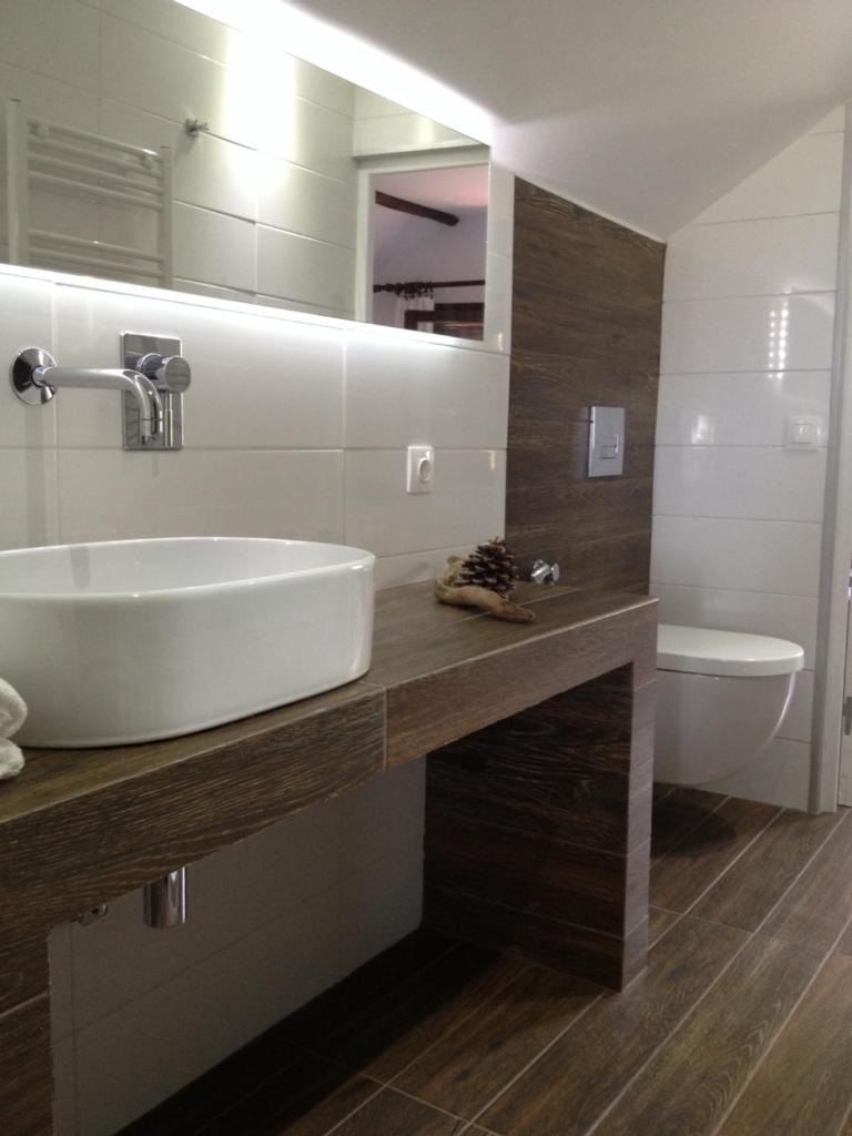 Wild Oaks Cottage 8