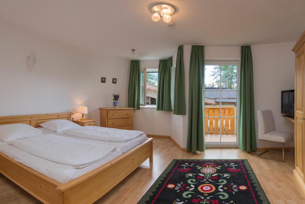 Haus Elisengrund am Geigenbuehel - chalet privé 8