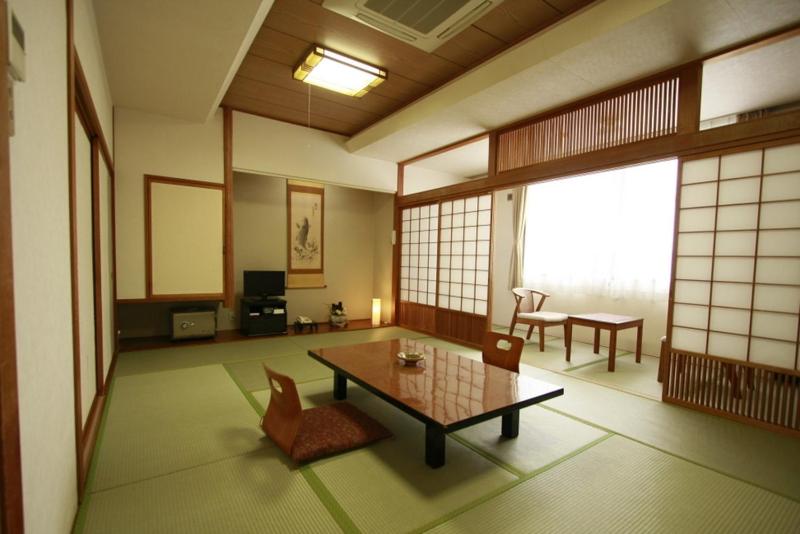 Photo de la galerie de l'établissement Musashibou, à Hiraizumi