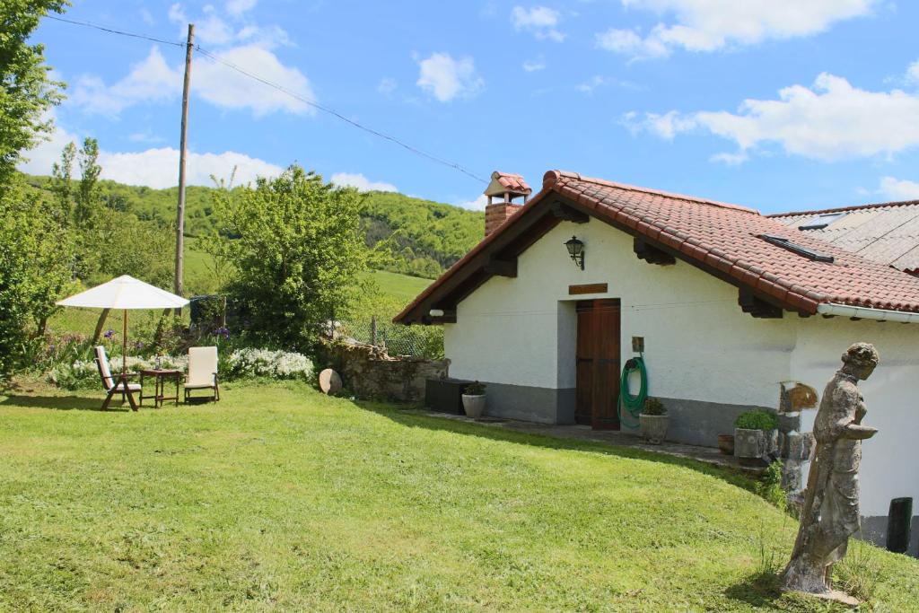 Lazkotzenea 1