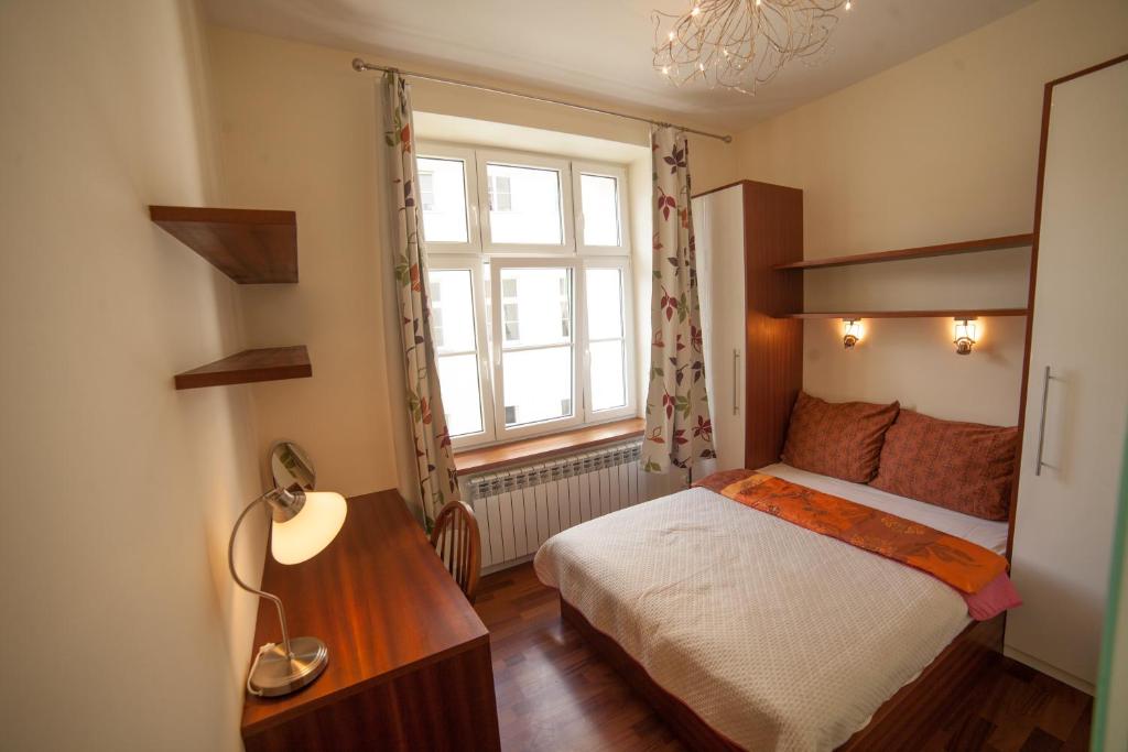 My place in Poznan 7