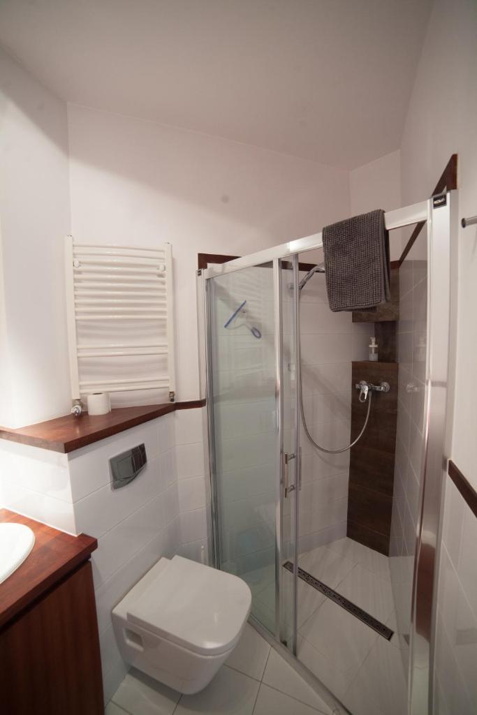 My place in Poznan 8