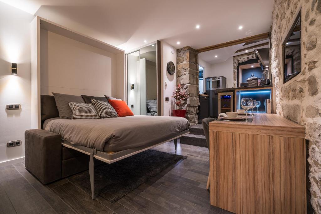 Le Balcon de la Vieille Ville Annecy 8