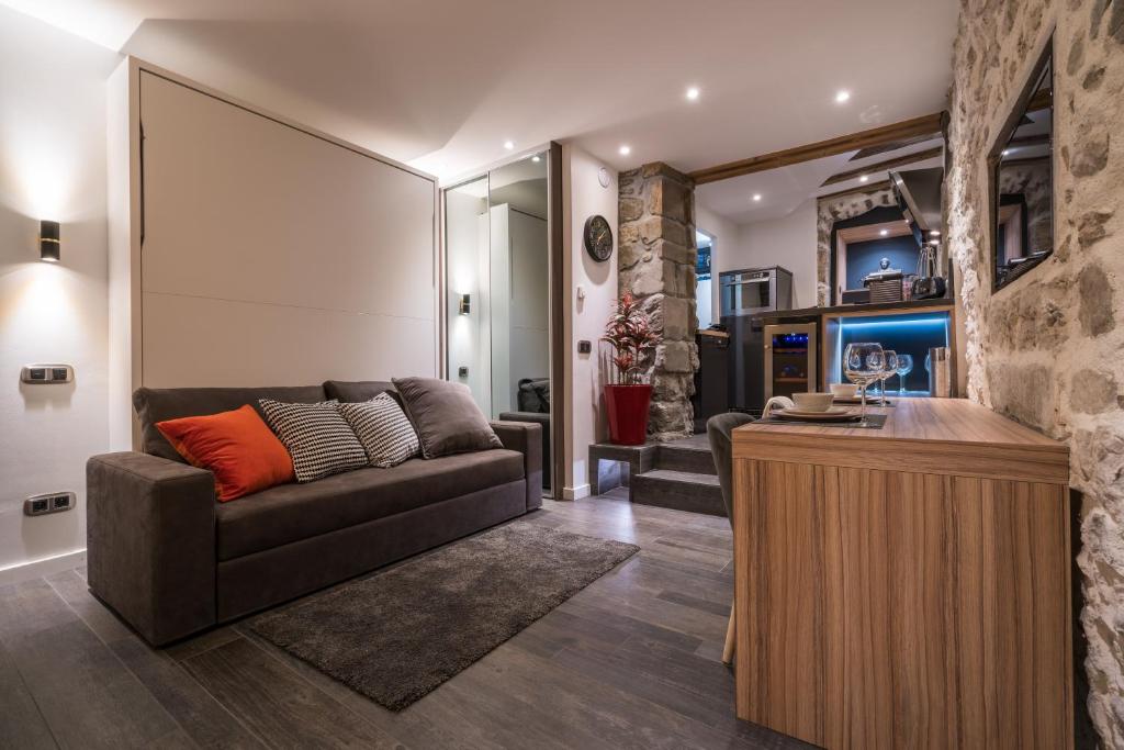 Le Balcon de la Vieille Ville Annecy 7