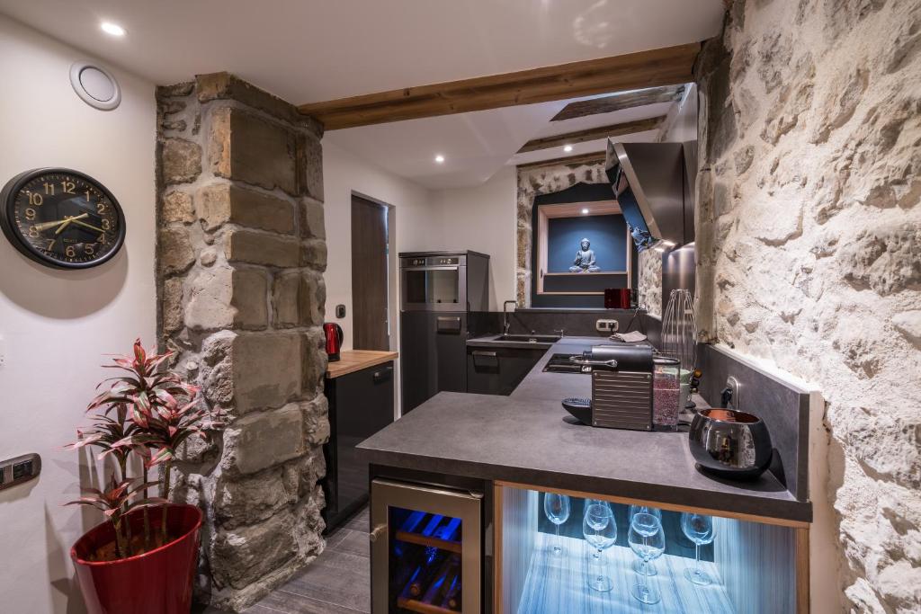 Le Balcon de la Vieille Ville Annecy 4
