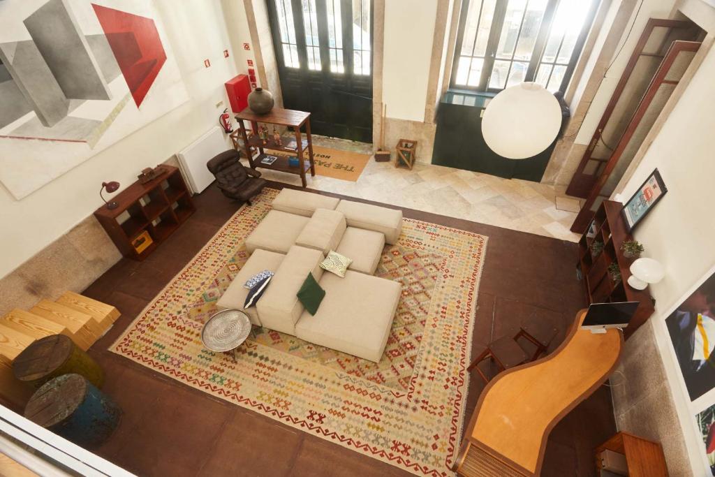 The Passenger Hostel Image