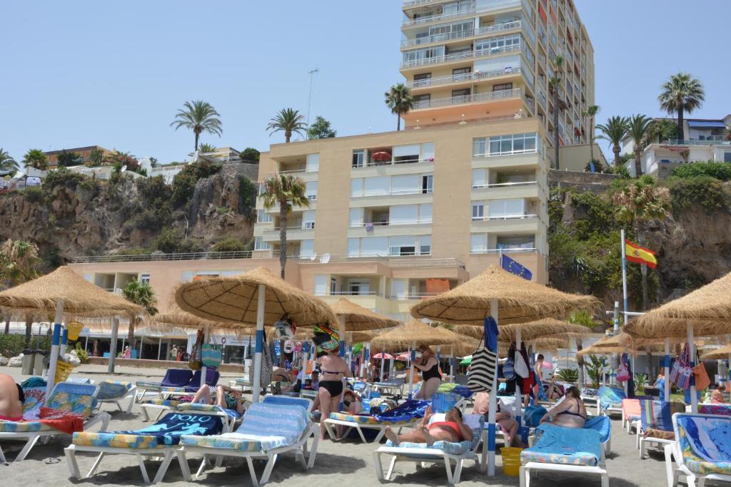 Apartamento Roca Bajondillo 6