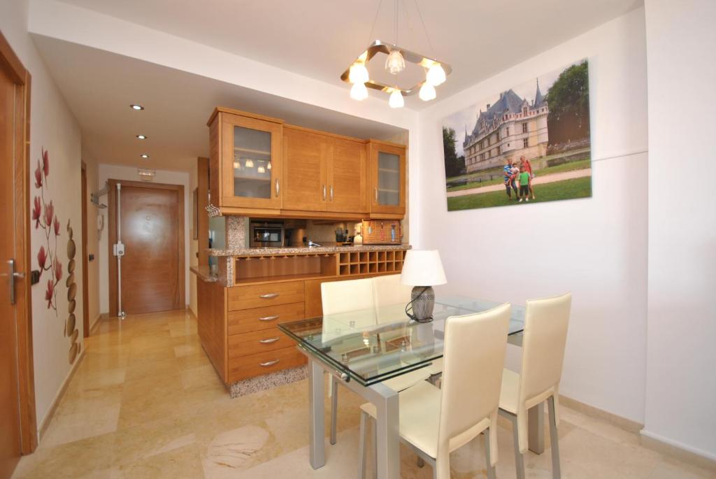 Apartamento Roca Bajondillo 4