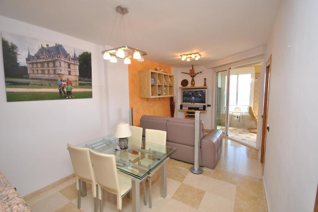 Apartamento Roca Bajondillo 5