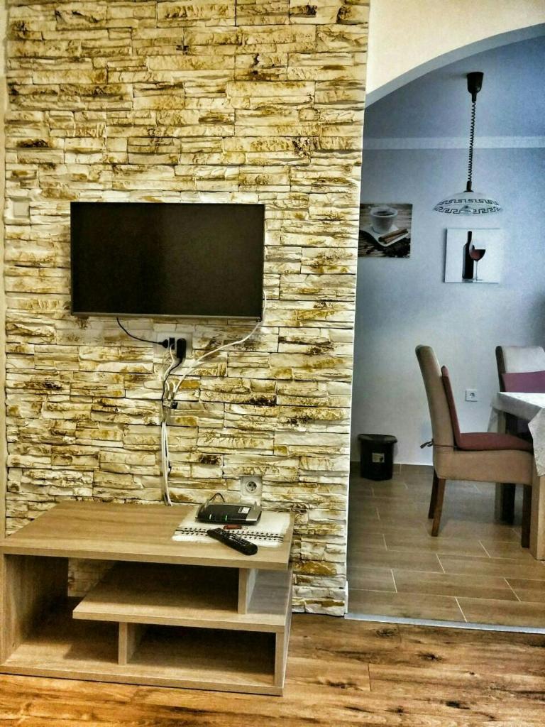 Apartment Podkosljun