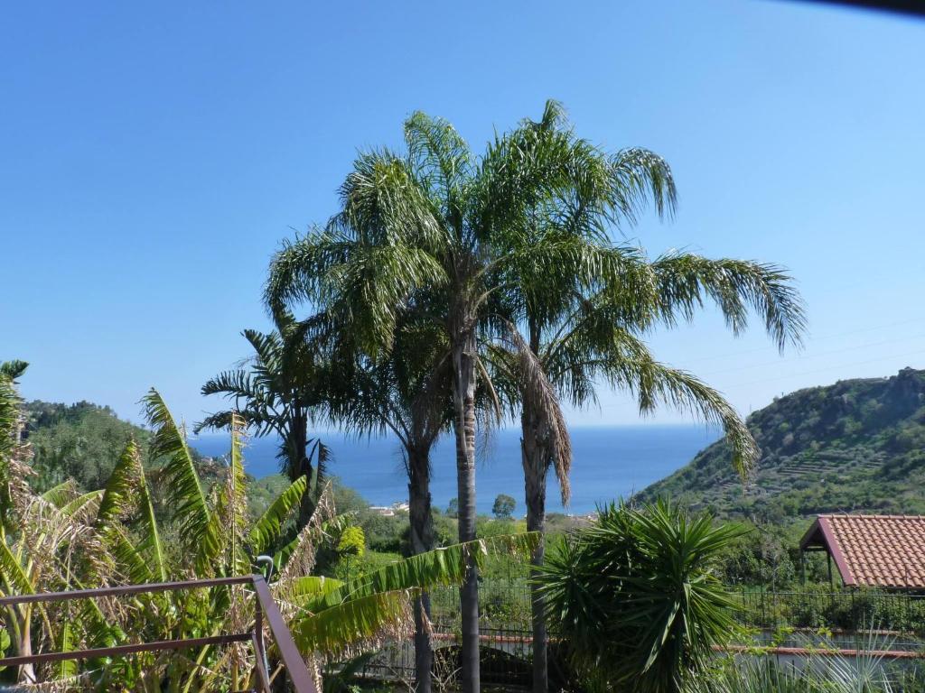 holidaysora Taormina - il giardino di Graziella 6