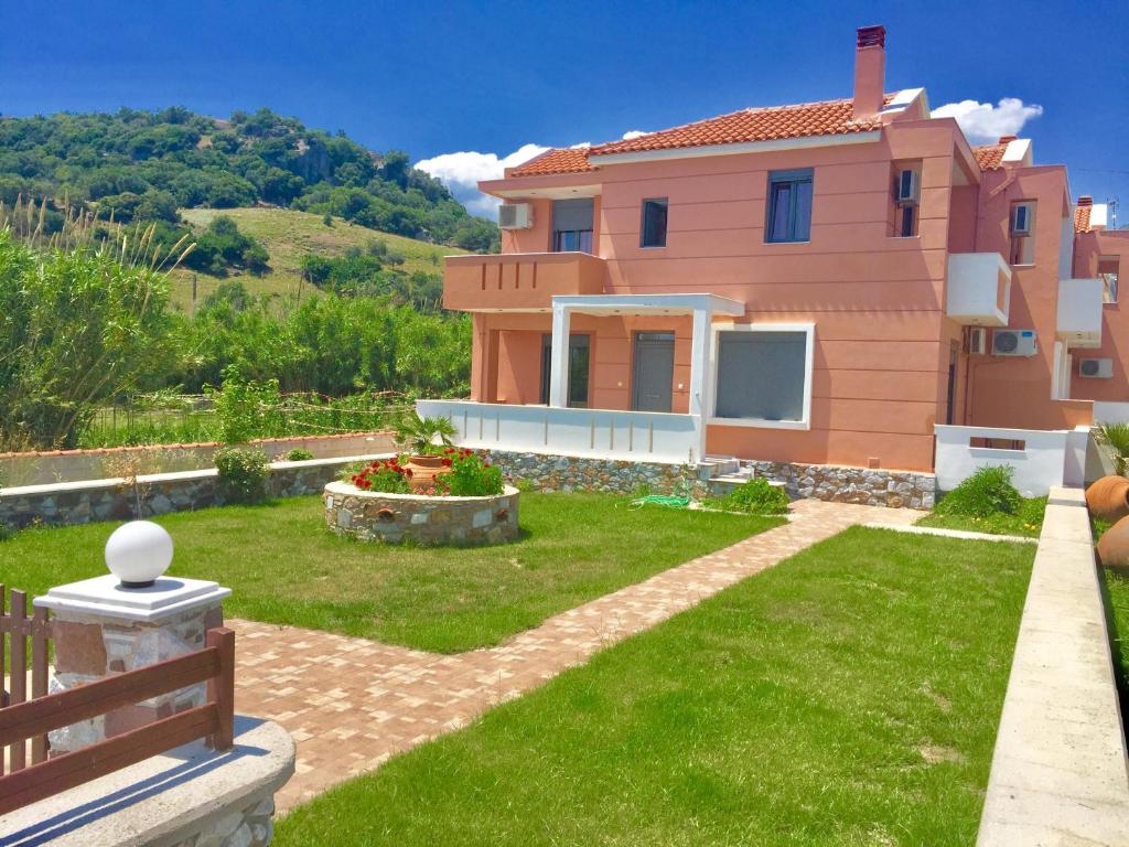 Nitelli's Houses 6