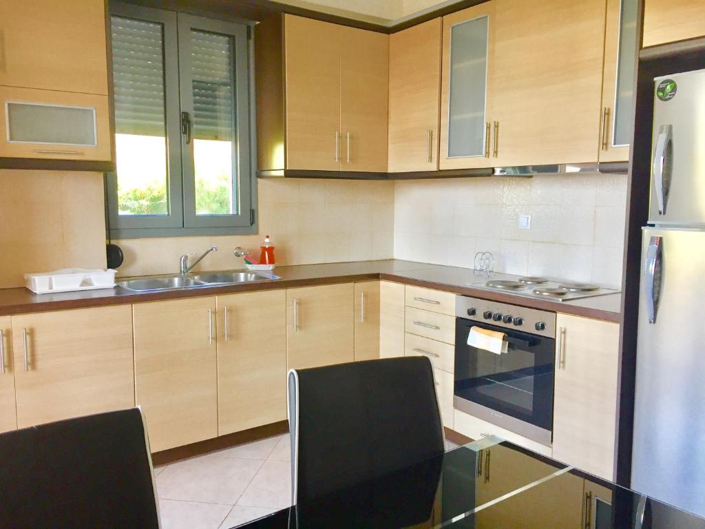 Nitelli's Houses 4