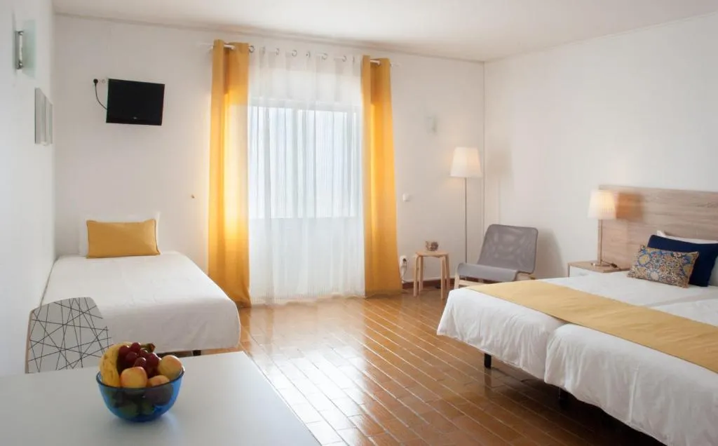 Apartamentos Turísticos Sollagos 4