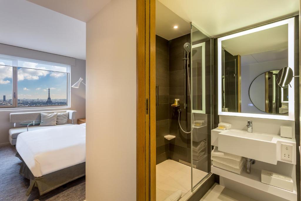 Hyatt Regency Paris Etoile Image