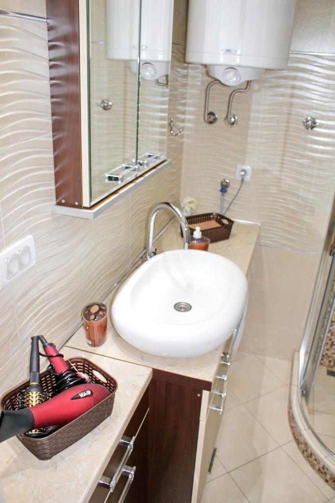 Kristi Lux Apartment Center Free Parking Fast WiFi 3