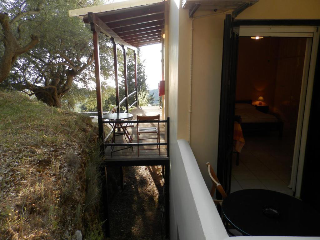 Green Villa 8