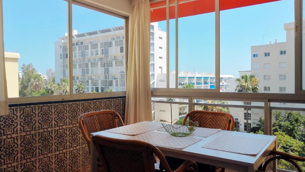Andalusian Apartment 6
