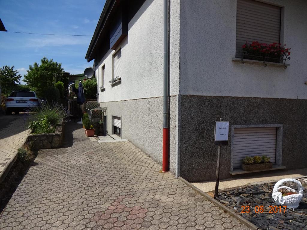 Ferienwohnungen Stollhof 2