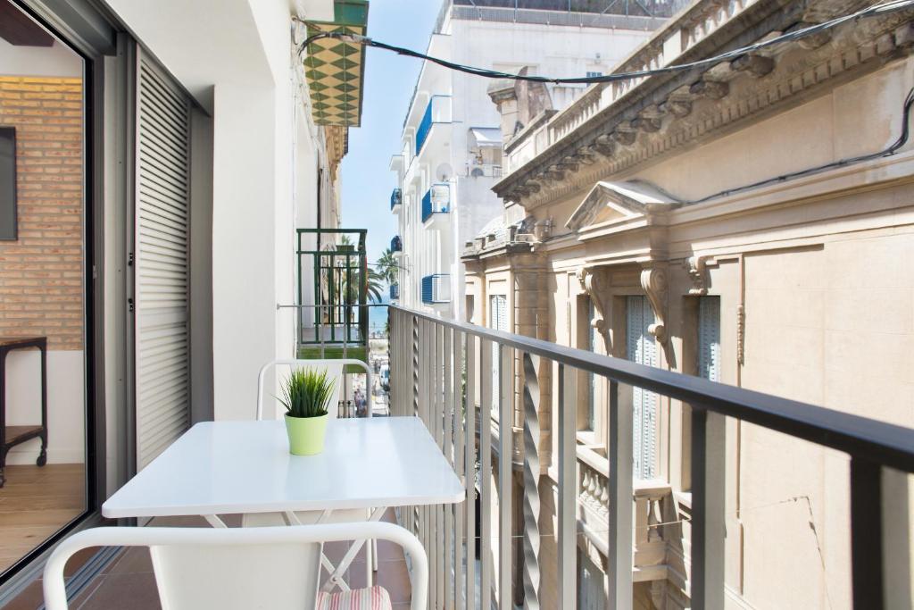 Sweet Home Sitges BY BLAUSITGES 6