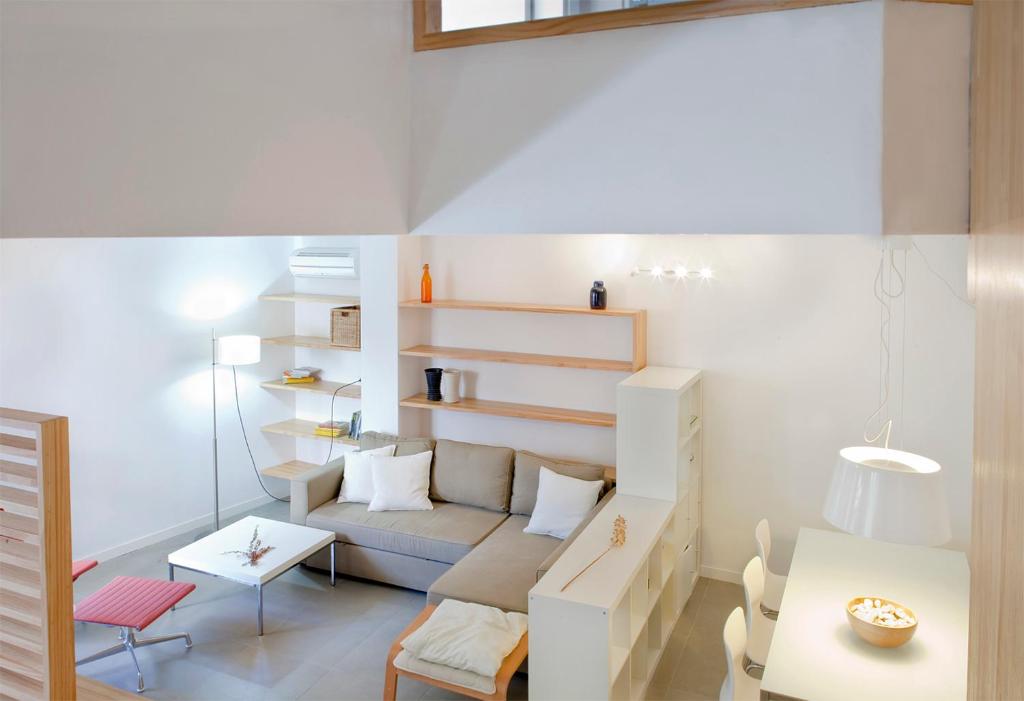 Smart Suites Albaicin 5
