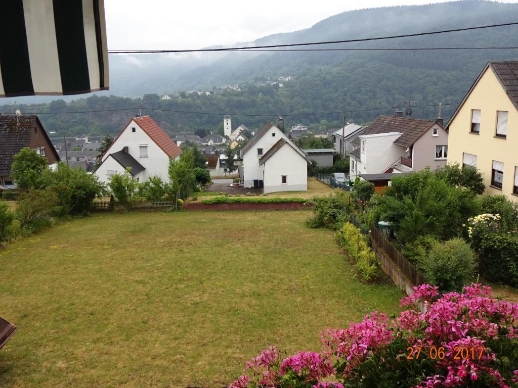 Ferienwohnungen Stollhof 6