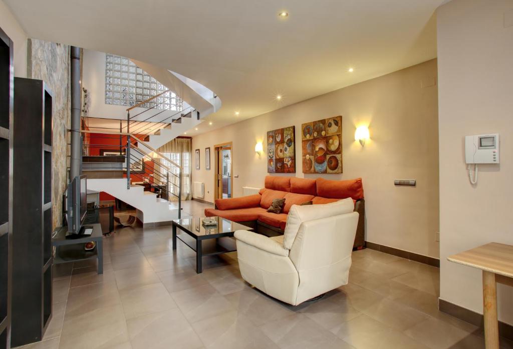 Holiday House Tenorio 6