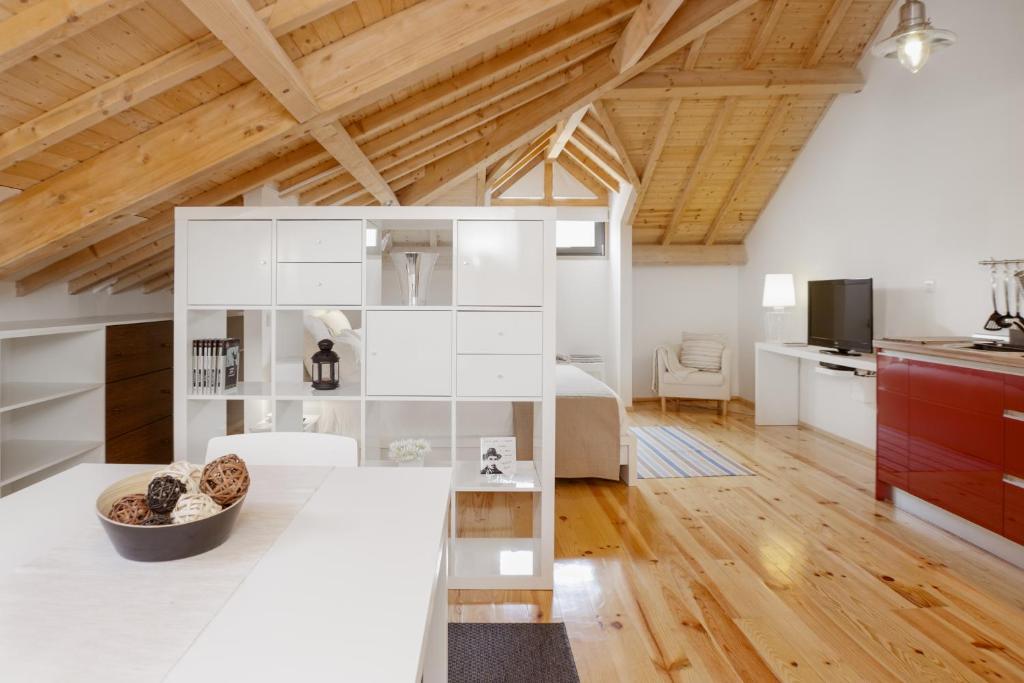 BO - Bolhão Apartments 4