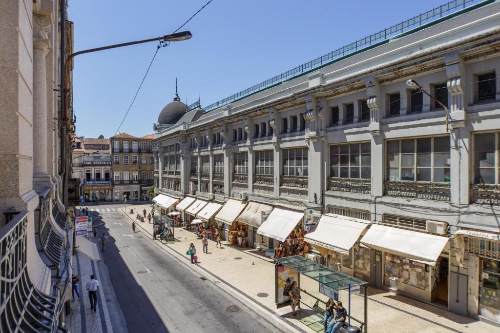BO - Bolhão Apartments 6