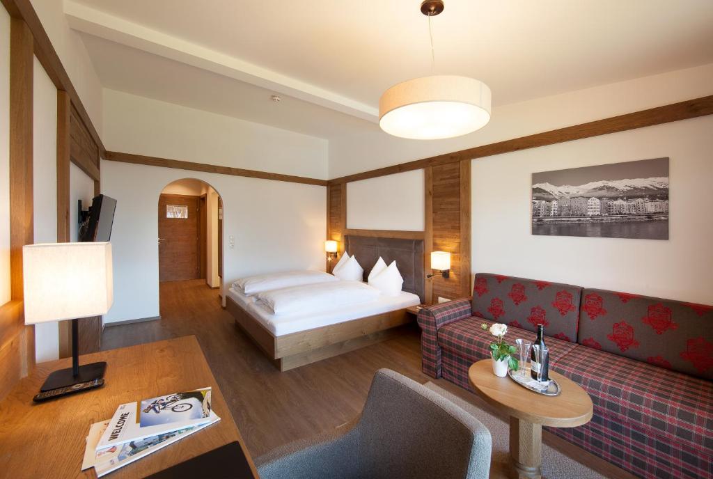 Huberhof Rum bei Innsbruck 8