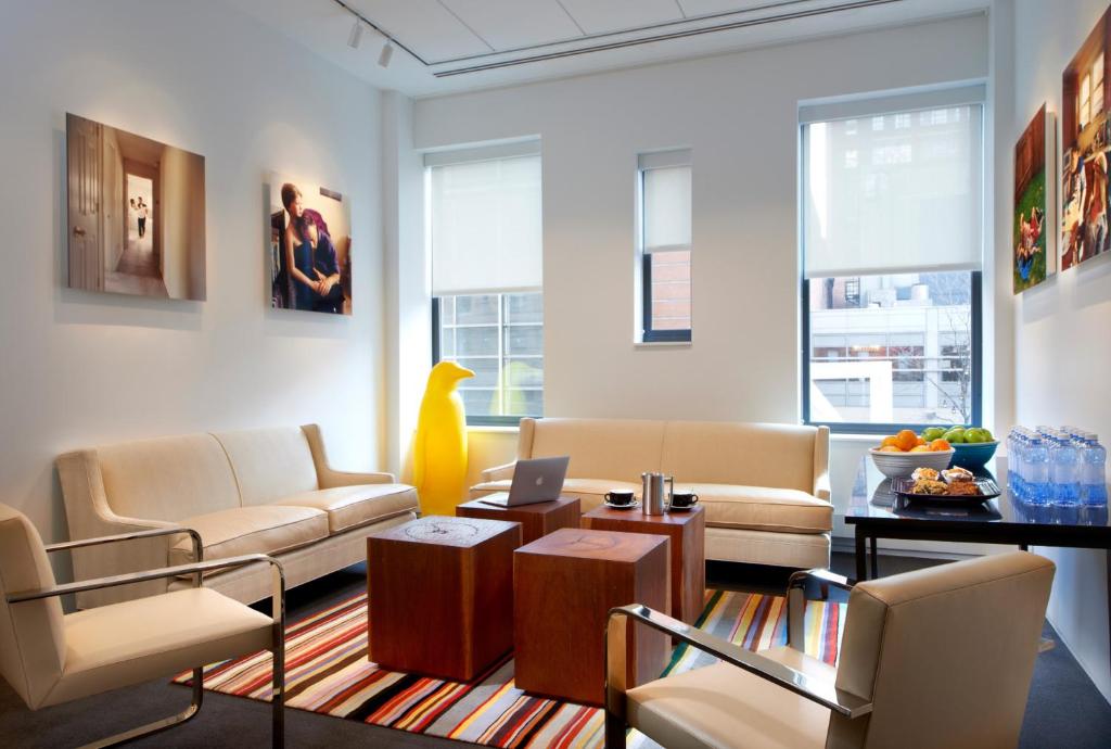 21c Museum Hotel Cincinnati Image