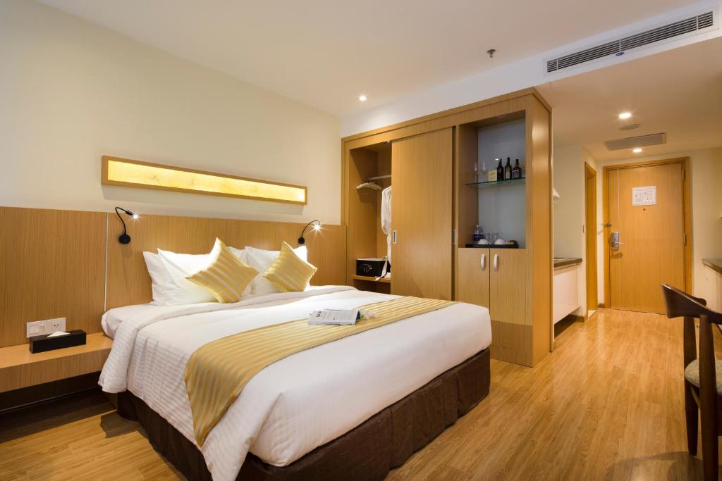 StarCity Nha Trang Hotel