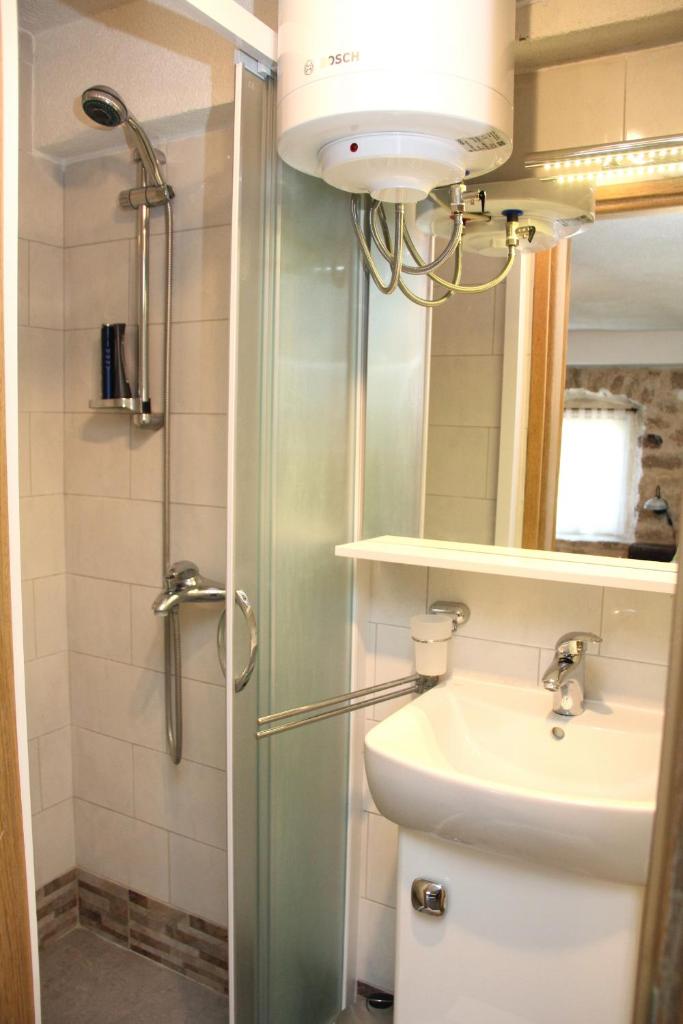 Vacation home Ania 8