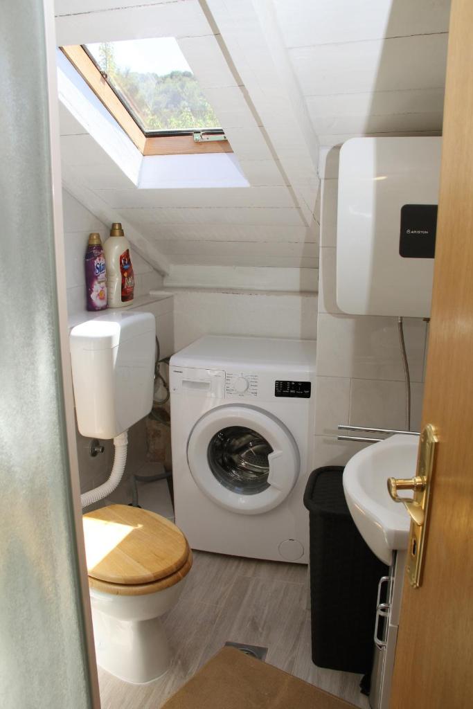 Vacation home Ania 3