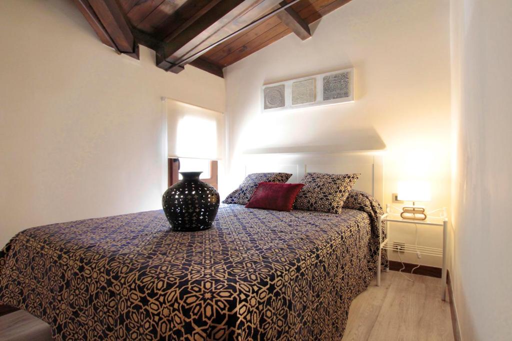 Apartamentos Alcantara 7