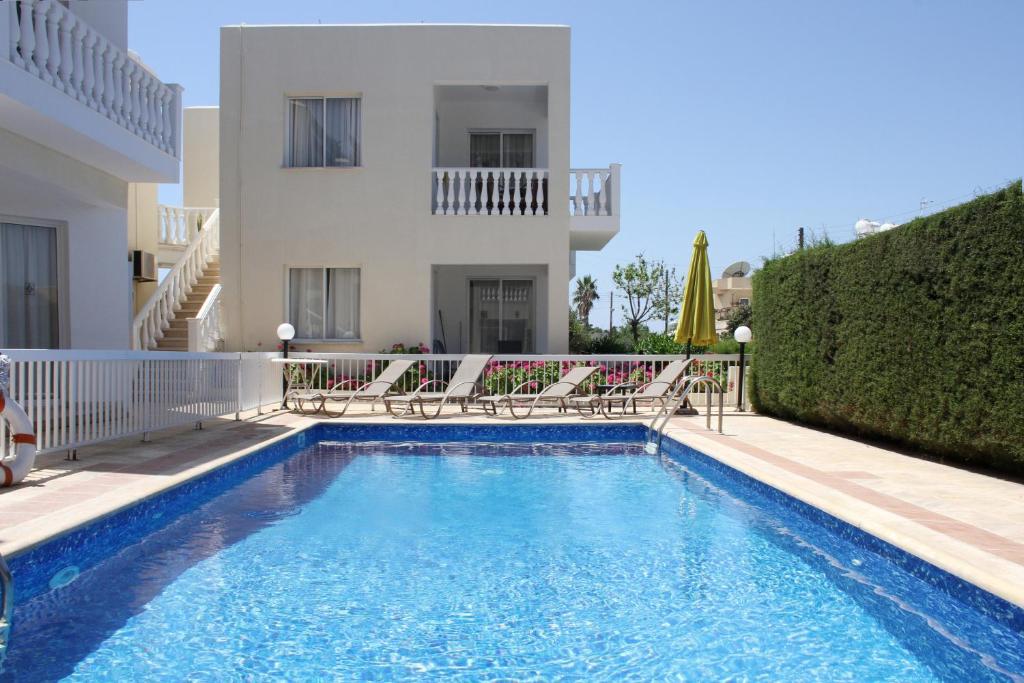 Constantia Gardens Apartments 3