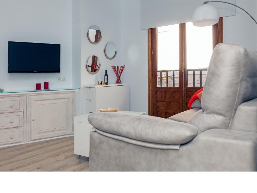 Apartamentos Rey Moro 5