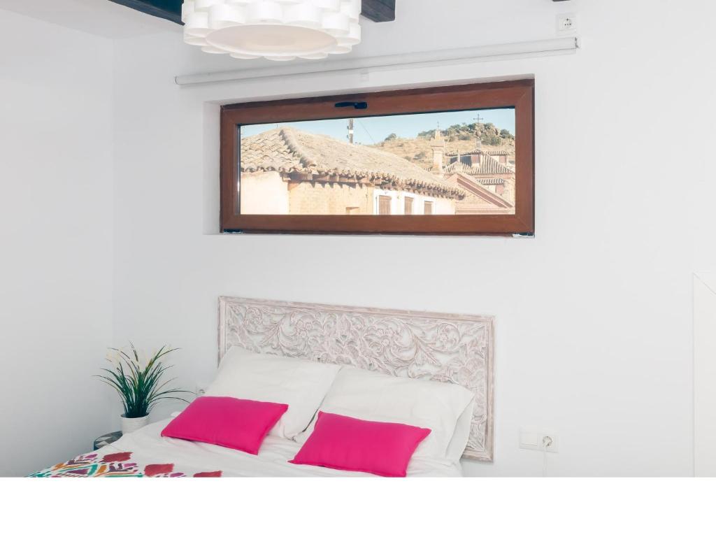 Apartamentos Rey Moro 2