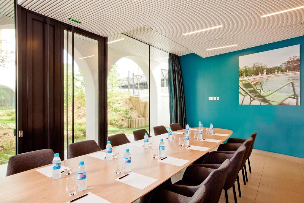 Residhome Paris Gare de Lyon - Jacqueline de Romilly 7