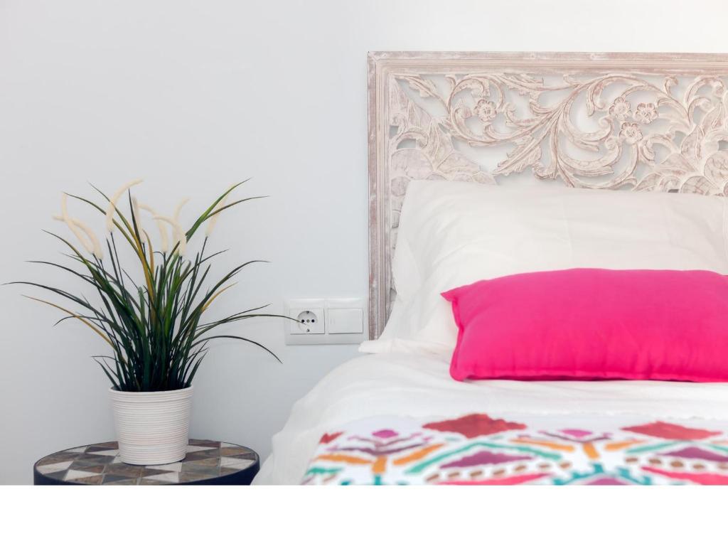 Apartamentos Rey Moro 7