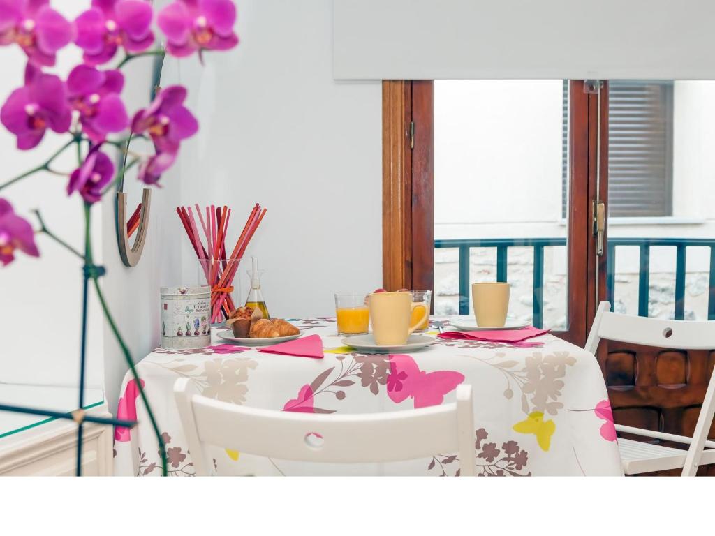 Apartamentos Rey Moro 4