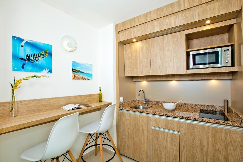 Residhome Nice Promenade 6
