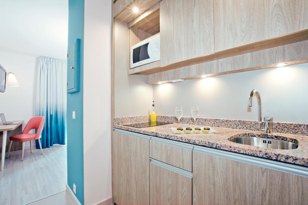 Residhome Nice Promenade 5
